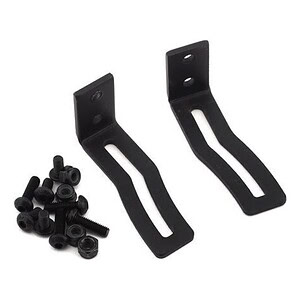 RC4WD Universal Front Bumper Mounts for the SCX10II