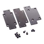 RC4WD 1/10 Scale Warn 9.5cti Winch Mounting Plates