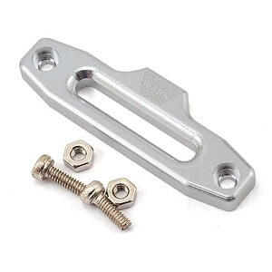 RC4WD 1/10 Warn Hawse Polished