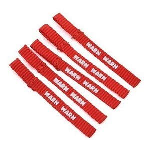 RC4WD Warn Winch Pull Tags