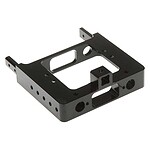 RC4WD Rear Bumper Ext & Winch Mnt :S