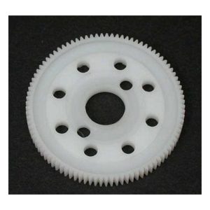 Robinson Racing 64P Super Machined Spur Gear 93T RRP4193