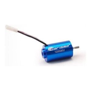 High-performance RC car motor for racing and off-road use.