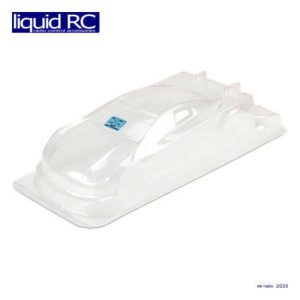 Pro-Line PROTOform P47-N 1/10 Touring Car - PRO155420 - Body (Clear)