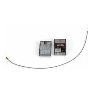 Spektrum Antenna & RX Case SR3100 SPM9005