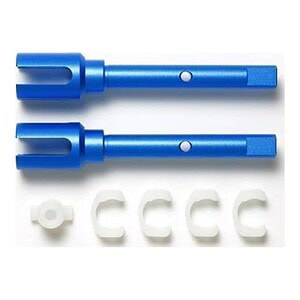 TT-02 SRX Aluminum Propeller Joints & Swing Shaft