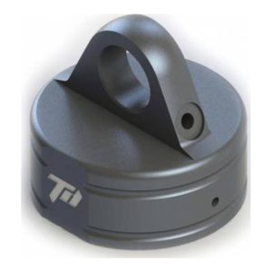 Team Durango Shock Cap 16mm 408 TDR330810