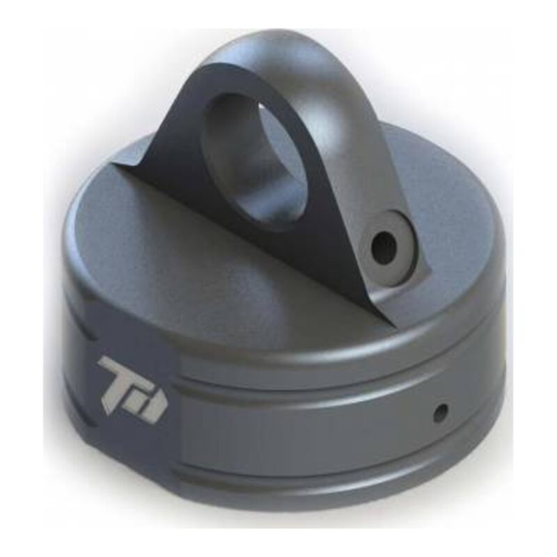 Team Durango Shock Cap 16mm 408 TDR330810