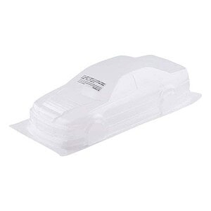 Yokomo Team22 FNATZ JZX100 Mark II Drift Set - YOKSD-SDBA - Body (Clear)