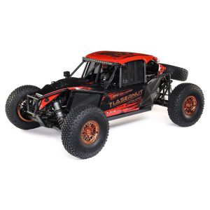 1/6 Losi 8IGHT-X Super Lasernut 4WD Brushless Buggy RTR