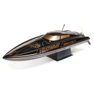 Pro Boat Recoil 2.26 Self-Righting Brushless Deep-V RTR Heatwave V2