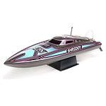 Pro Boat Recoil 2.26 Self-Righting Brushless Deep-V RTR Heatwave V2