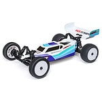 1/16 Losi Mini-B Brushless 2WD Racing Buggy - Blue - losi-1-16-mini-b-brushless-2wd-racing-buggy-blue1 1/16 Losi Mini-B Brushless 2WD Racing Buggy - Blue