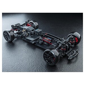 1/10 MST RMX EX S Pro RWD Electric Drift Car Kit No Body