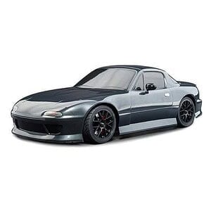 1/10 MST RMX M 2WD Brushless RTR Drift Car w/MX-5 Body - Grey