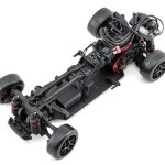 1/10 MST RMX M 2WD Brushless RTR Drift Car w/MX-5 Body - Grey - mxs-543001gr_11 1/10 MST RMX M 2WD Brushless RTR Drift Car w/MX-5 Body - Grey
