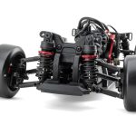 1/10 MST RMX M 2WD Brushless RTR Drift Car w/MX-5 Body - Grey - mxs-543001gr_21 1/10 MST RMX M 2WD Brushless RTR Drift Car w/MX-5 Body - Grey