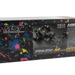 1/10 MST RMX M 2WD Brushless RTR Drift Car w/MX-5 Body - Grey - mxs-543001gr_61 1/10 MST RMX M 2WD Brushless RTR Drift Car w/MX-5 Body - Grey