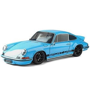 1/10 MST RMX M 2WD Brushless RTR Drift Car w/RS73 Body Light Blue