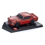 Kyosho Nissan Skyline 2000GT-R KPGC10 60th Anniversary Body Pre-Painted - mzp466r_900_1df1 Kyosho Nissan Skyline 2000GT-R KPGC10 60th Anniversary Body Pre-Painted