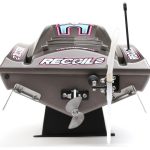 Pro Boat Recoil 2.26 Self-Righting Brushless Deep-V RTR Heatwave V2