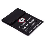 Racers Edge LiPo Battery Charging Safety Sack (150mmx110mm) RCE2101
