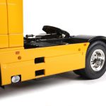 1/14 Tamiya Volvo FH12 Globetrotter 420 Tractor Truck TAM56312 - tam56312_11 1/14 Tamiya Volvo FH12 Globetrotter 420 Tractor Truck TAM56312