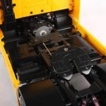 1/14 Tamiya Volvo FH12 Globetrotter 420 Tractor Truck TAM56312 - tam56312_31 1/14 Tamiya Volvo FH12 Globetrotter 420 Tractor Truck TAM56312