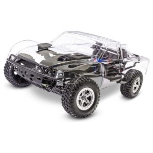 1/10 Traxxas New Slash 2WD Brushless Unassembled Kit
