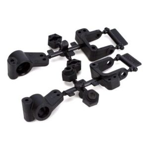 ECX Rear Hub Carrier Set ECX1090