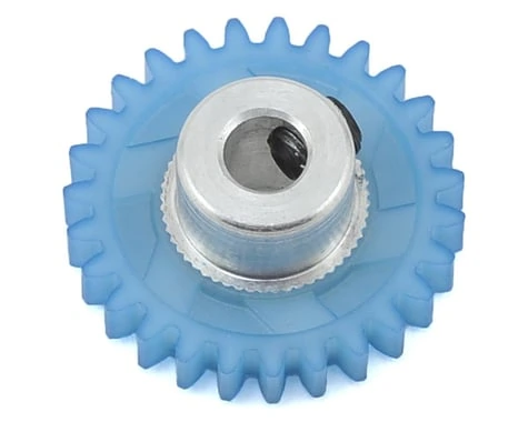 Pignone Assoluto 32P Temprato 10T Robinson Racing 1710 - Per Modellismo