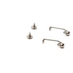 ECX Turning Arms 1/14 Outburst ECX211011