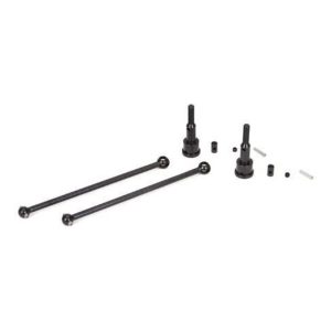ECX Driveshafts Set and Front All - Set of 2 ECX232026