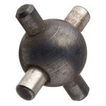 ECX RC HD Pivot Ball Set of 4 ECX232005