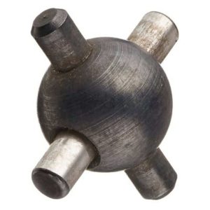 ECX RC HD Pivot Ball Set of 4 ECX232005