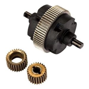 High-quality motor gears for RC cars, compatible with various models, durable and precision-engineered for optimal performance.