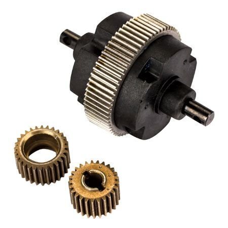 High-quality motor gears for RC cars, compatible with various models, durable and precision-engineered for optimal performance.