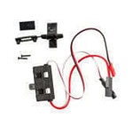 Futaba SWH-16 14MZ Switch Harness HSW-L Multi-Colored FUTM4387
