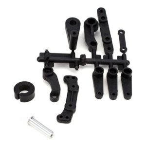ECX Servo Saver Set All ECX 1/10 2WD ECX1028