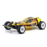 1/10 Kyosho EP 4WD Racing Buggy Optima Pro Unassembled Kit 1/10 Kyosho EP 4WD Racing Buggy Optima Pro Unassembled Kit