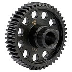 PowerHobby 48P 48T Steel Spur Gear FOR Traxxas 4-Tec 2.0 PHBTRX510