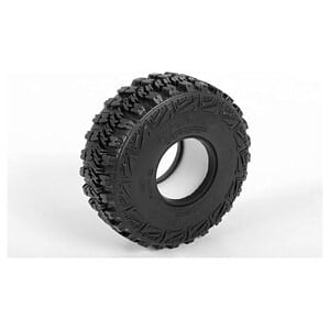 RC4WD Goodyear Wrangler MT/R 1.9 inch 4.7 inch Scale Tires (2-Pack)