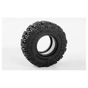 RC4WD Milestar Patagonia M/T 1.9 inch Scale Tires (2-Pack)