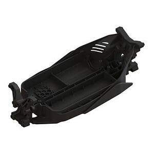Arrma Composite Chassis 200mm ARA320809