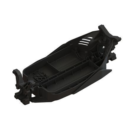 Arrma Composite Chassis 200mm ARA320809