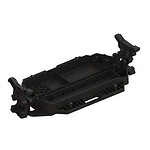 Arrma Composite Chassis 204mm - GROM ARA320815