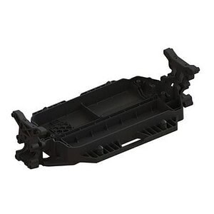 Arrma Composite Chassis 204mm - GROM ARA320815