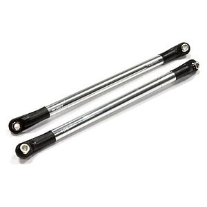 Integy 125mm-128mm Type Suspension Links w/Angled Rod Ends C25255GUN