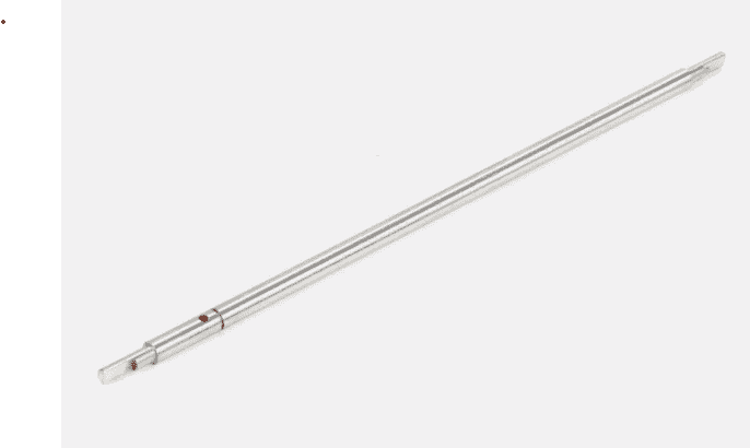 ECX Center Drive Shaft 1/24 4WD ALL ECX202010 - ecx-202010-center-drive-shaft ECX Center Drive Shaft 1/24 4WD ALL ECX202010