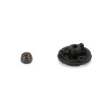 ECX Gear Mounts 1/24 4WD Temper ECX202020